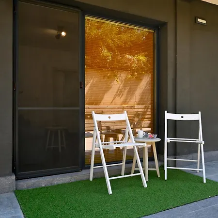 شقة With Free Parking *