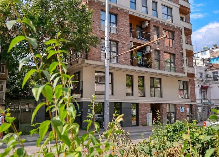 شقة With Free Parking