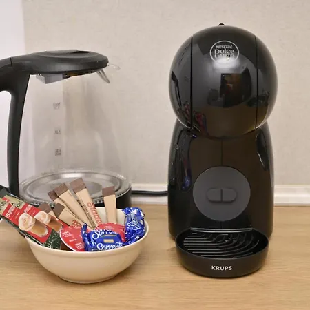 With Free Parking Apartment Varna