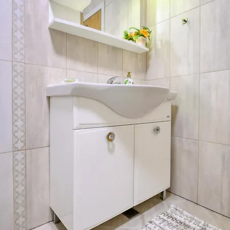 With Free Parking Apartment Varna