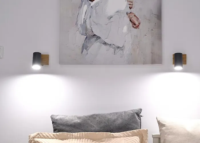 With Free Parking Varna