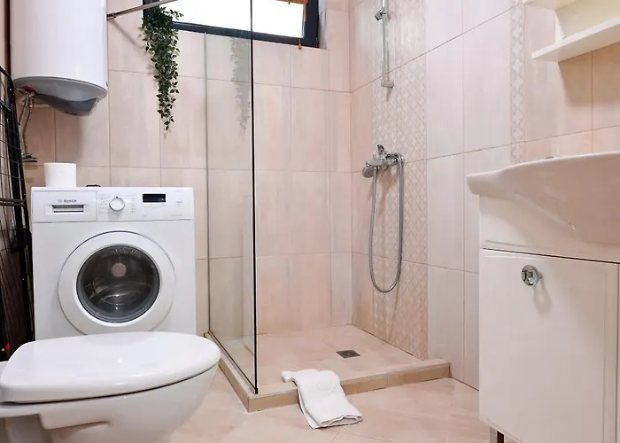 Daire With Free Parking *